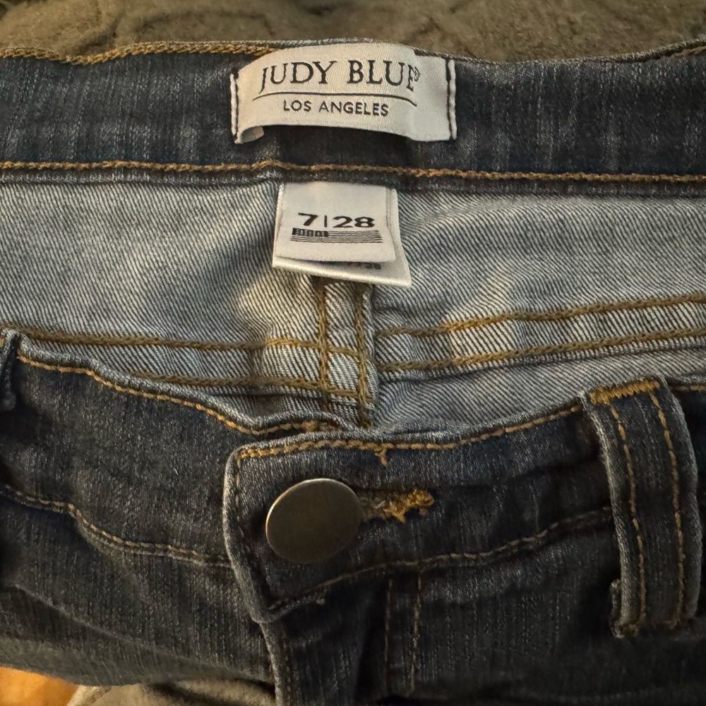 Judy Blue Jeans